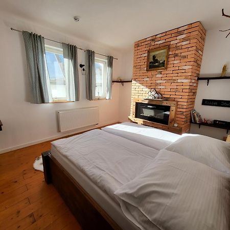 Dolny Apartman H11 Banská Štiavnica Exteriér fotografie