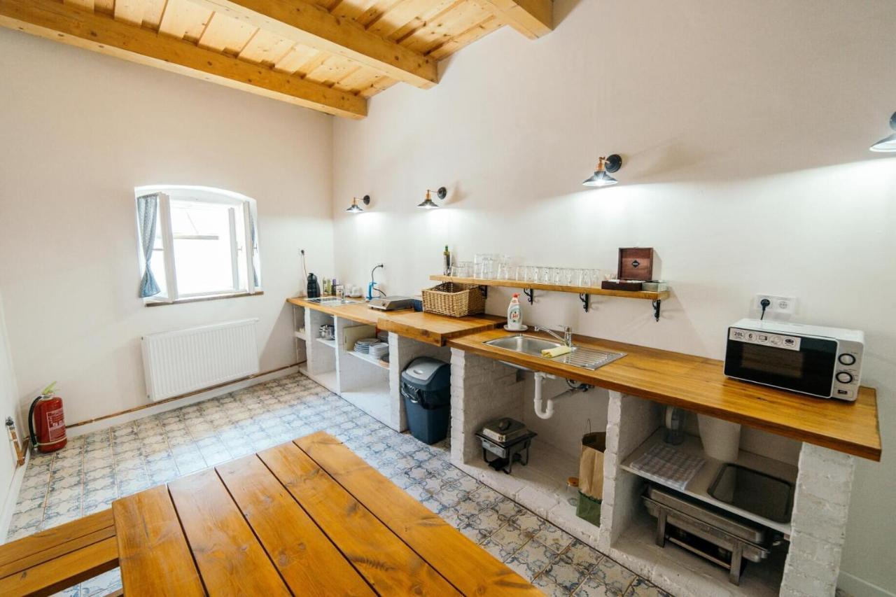 Dolny Apartman H11 Banská Štiavnica Exteriér fotografie