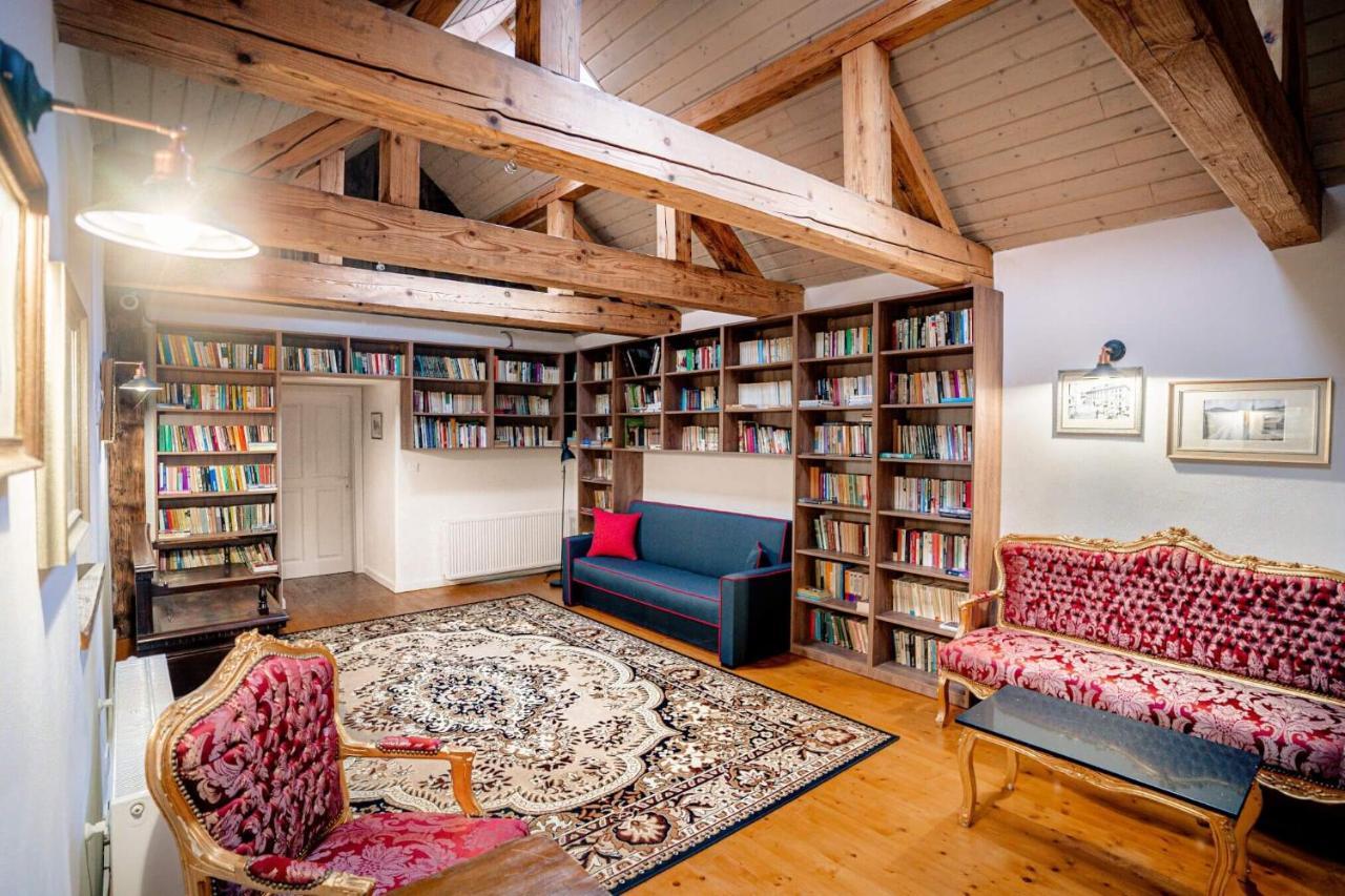 Dolny Apartman H11 Banská Štiavnica Exteriér fotografie