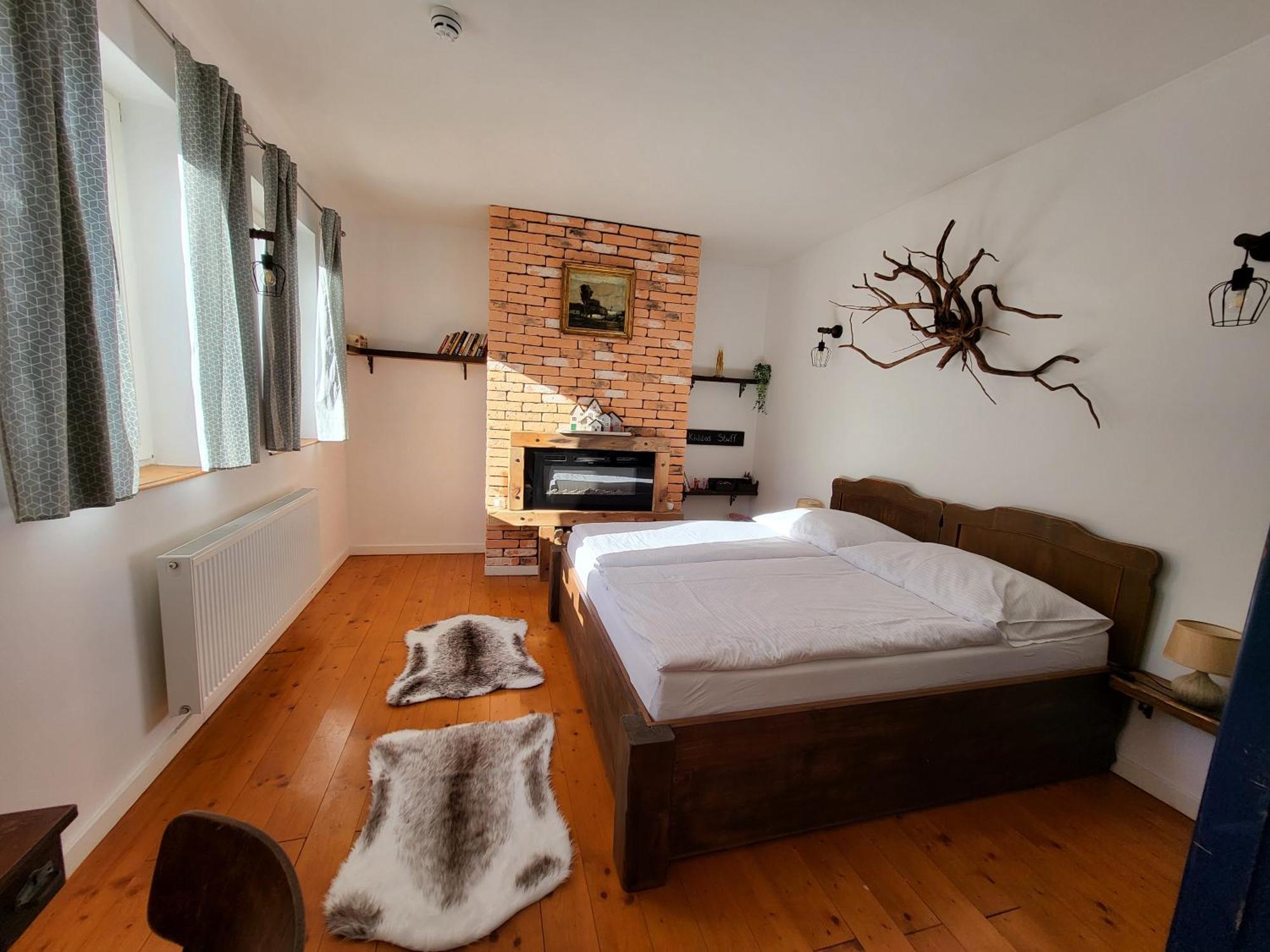 Dolny Apartman H11 Banská Štiavnica Exteriér fotografie