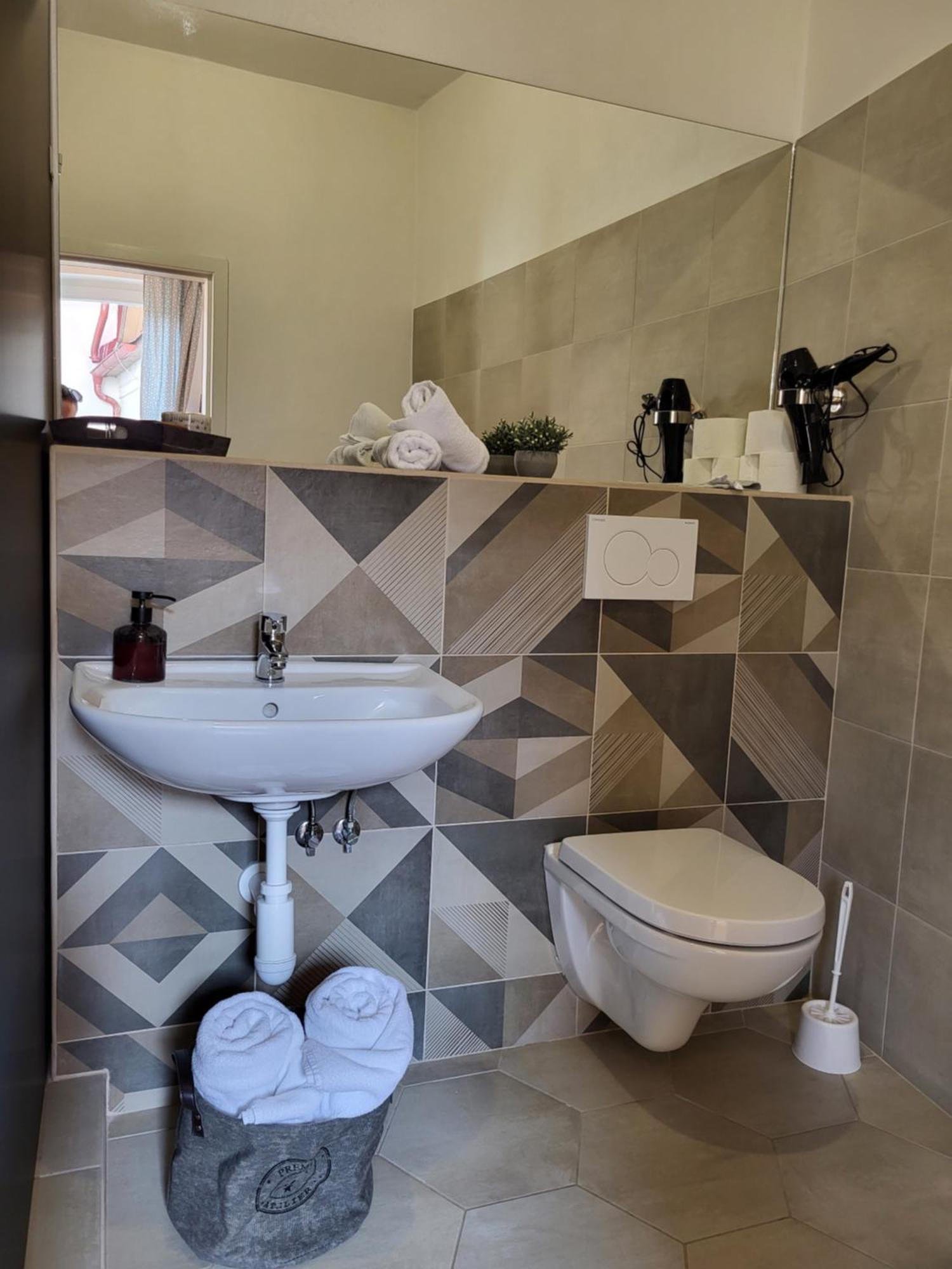 Dolny Apartman H11 Banská Štiavnica Exteriér fotografie
