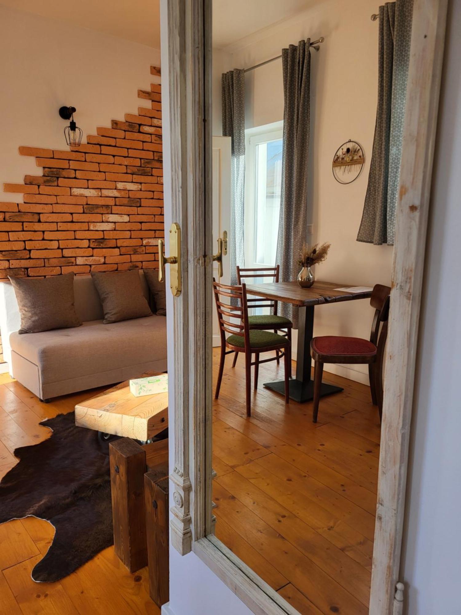 Dolny Apartman H11 Banská Štiavnica Exteriér fotografie
