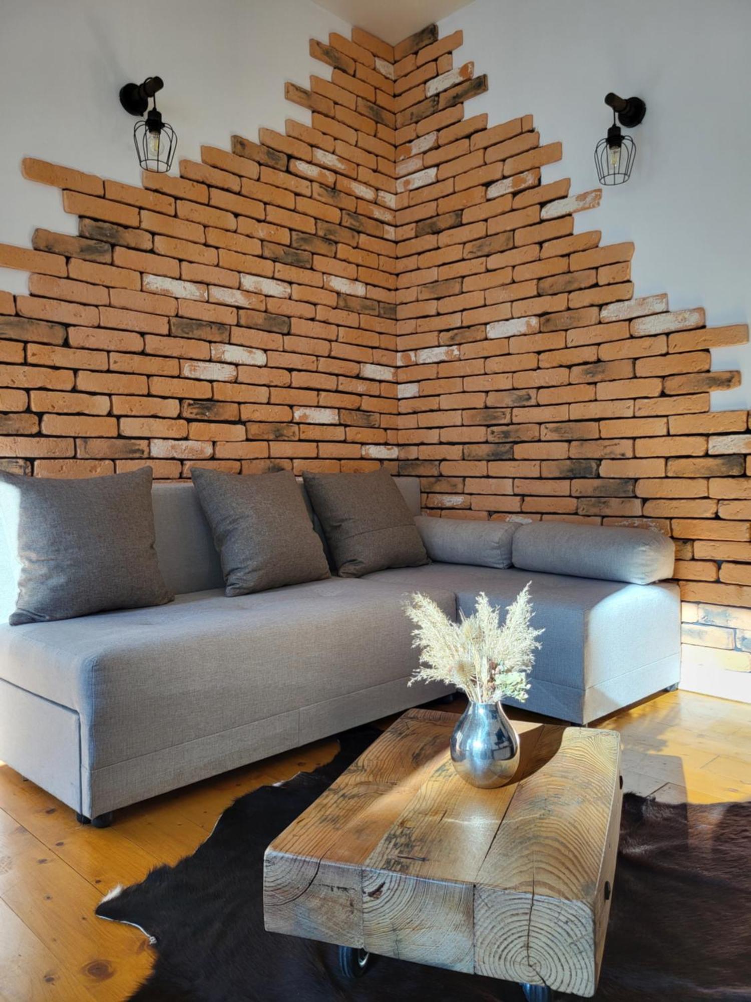 Dolny Apartman H11 Banská Štiavnica Exteriér fotografie