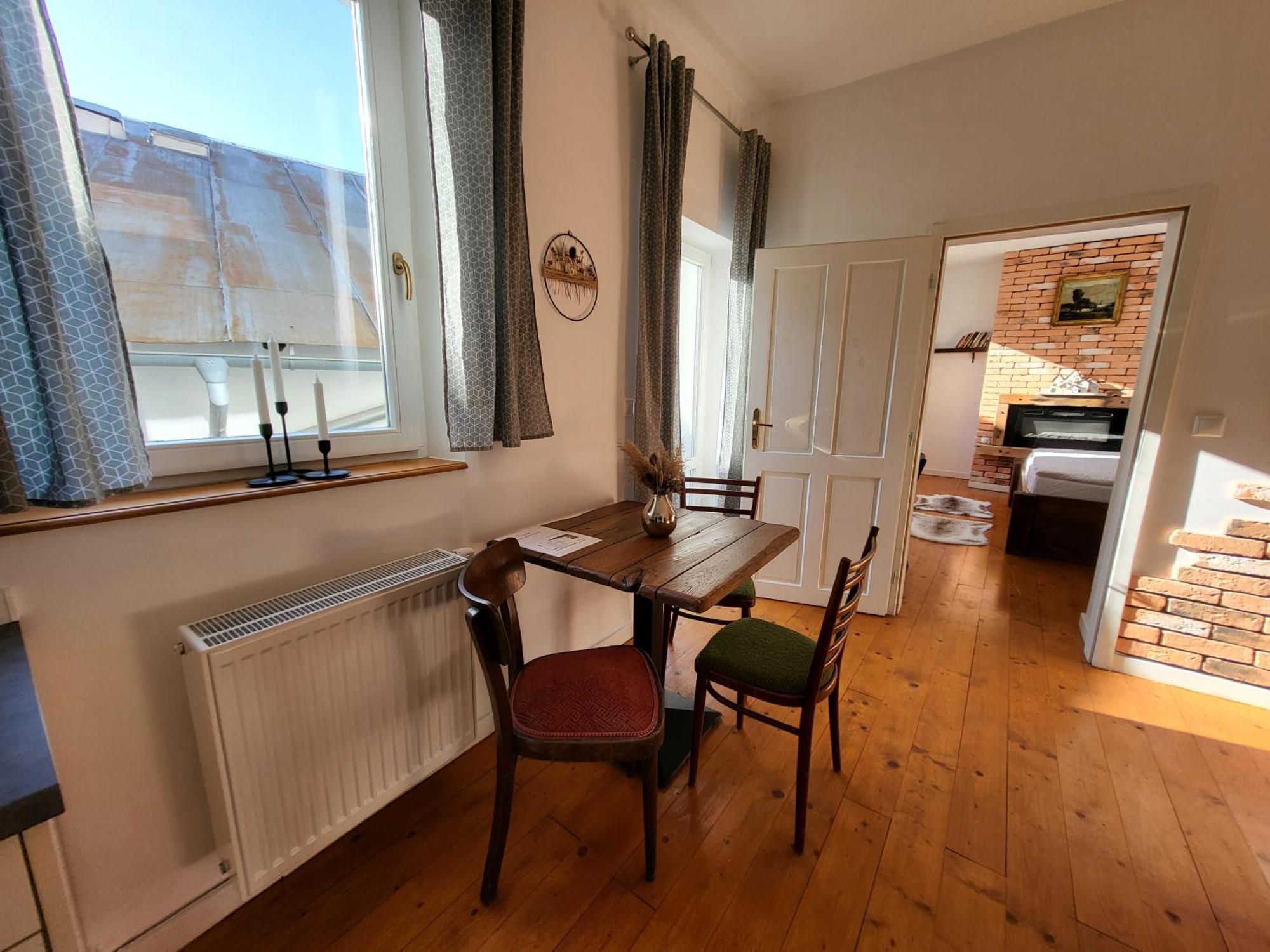 Dolny Apartman H11 Banská Štiavnica Exteriér fotografie